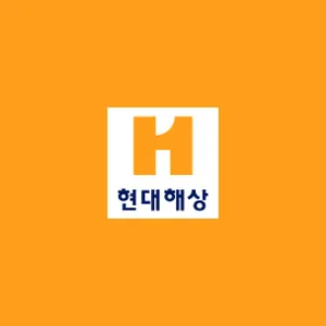 현대해상 로고