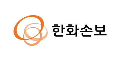 한화손해보험 로고