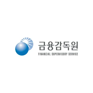 금융감독원 로고